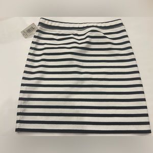 Wilfred stretch skirt